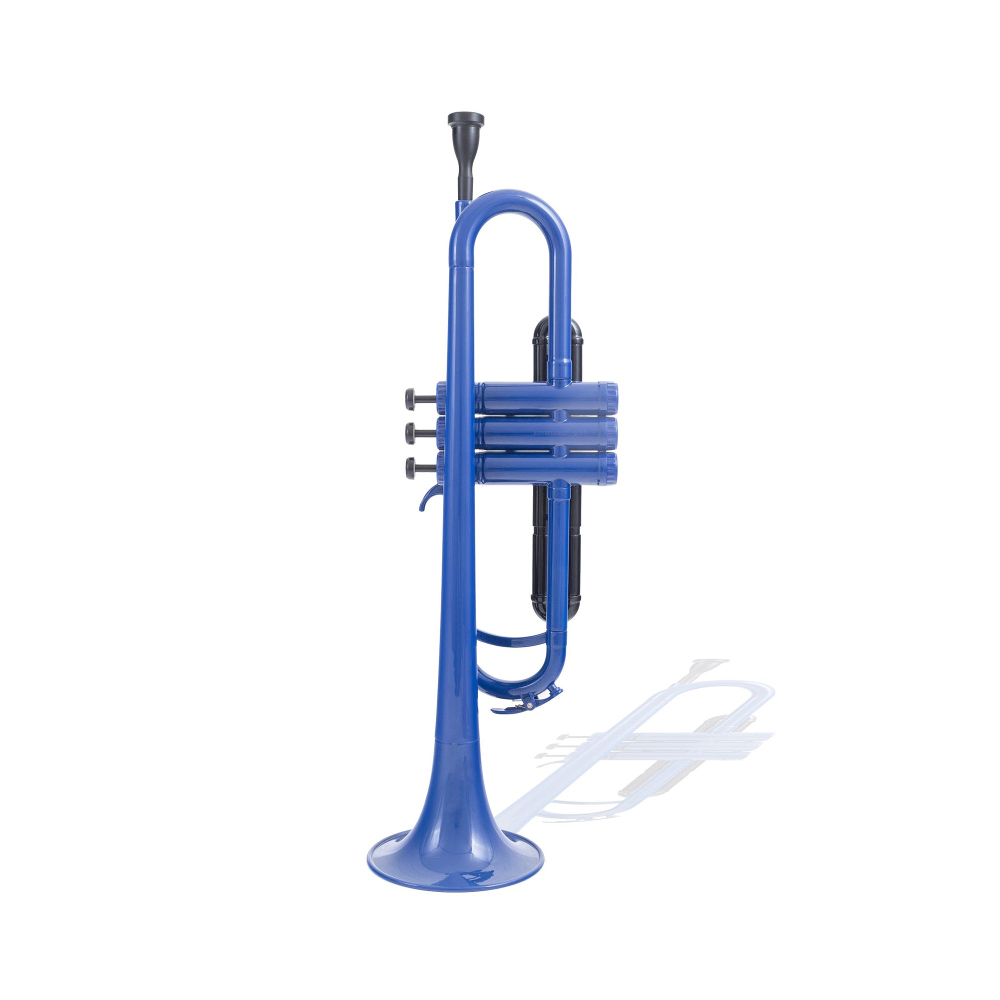 ZO - ABS Bb Trumpets-Trombone-ZO-Blue-Music Elements