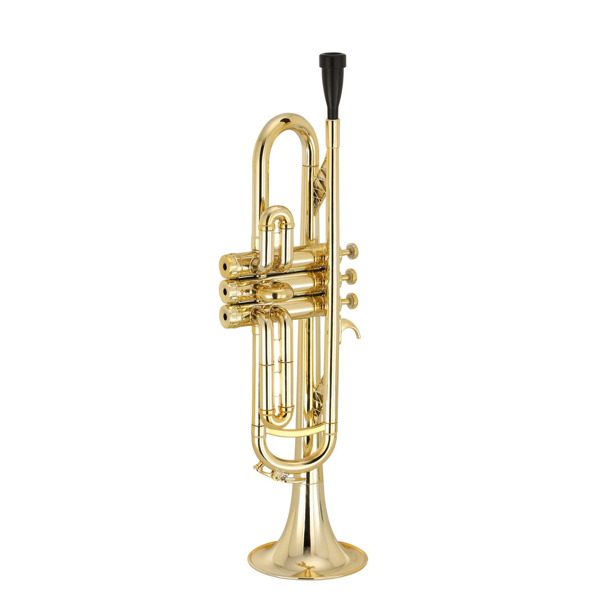 ZO - ABS Bb Trumpets-Trombone-ZO-Gold-Music Elements