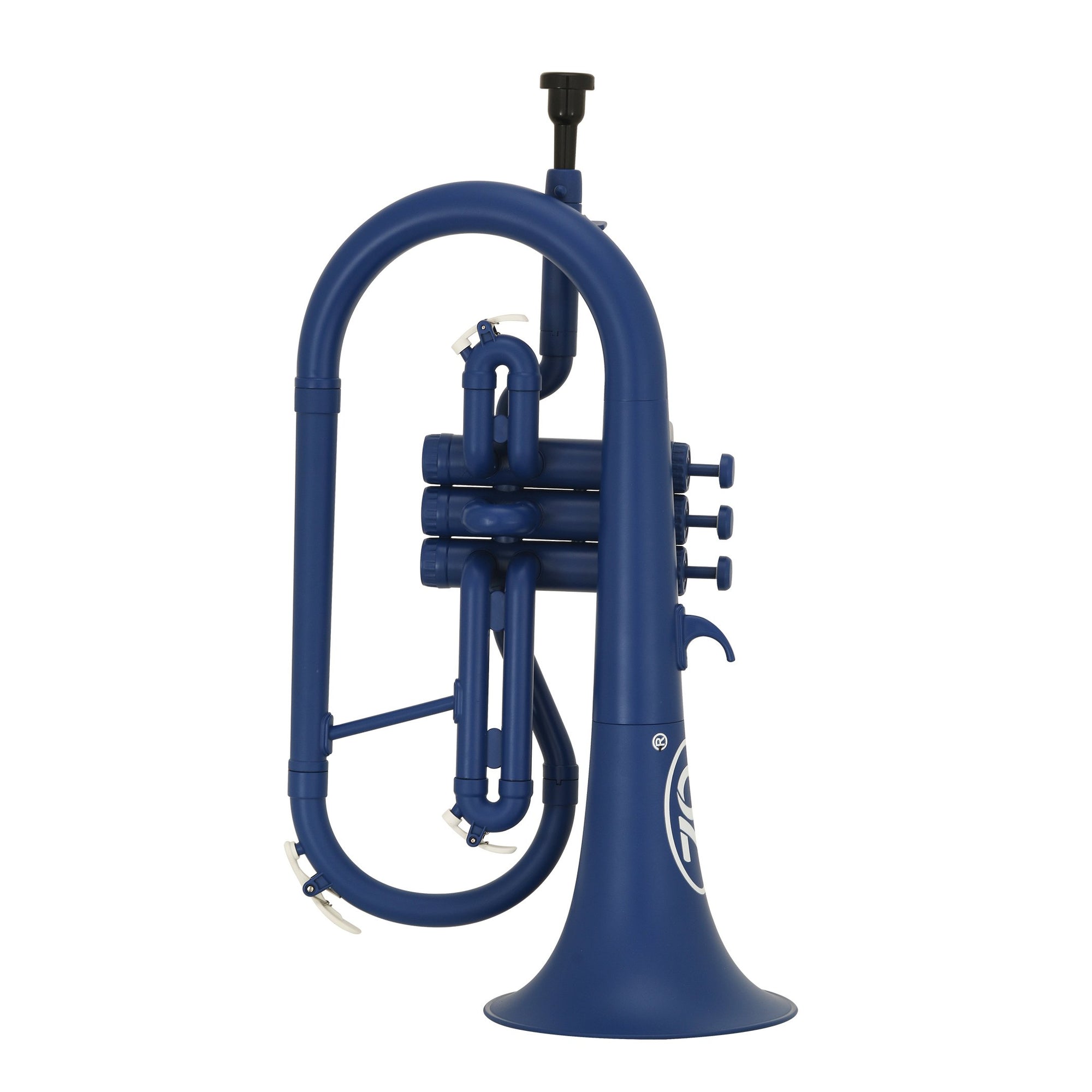 ZO - ABS Flugelhorns-Trombone-ZO-Blue-Music Elements