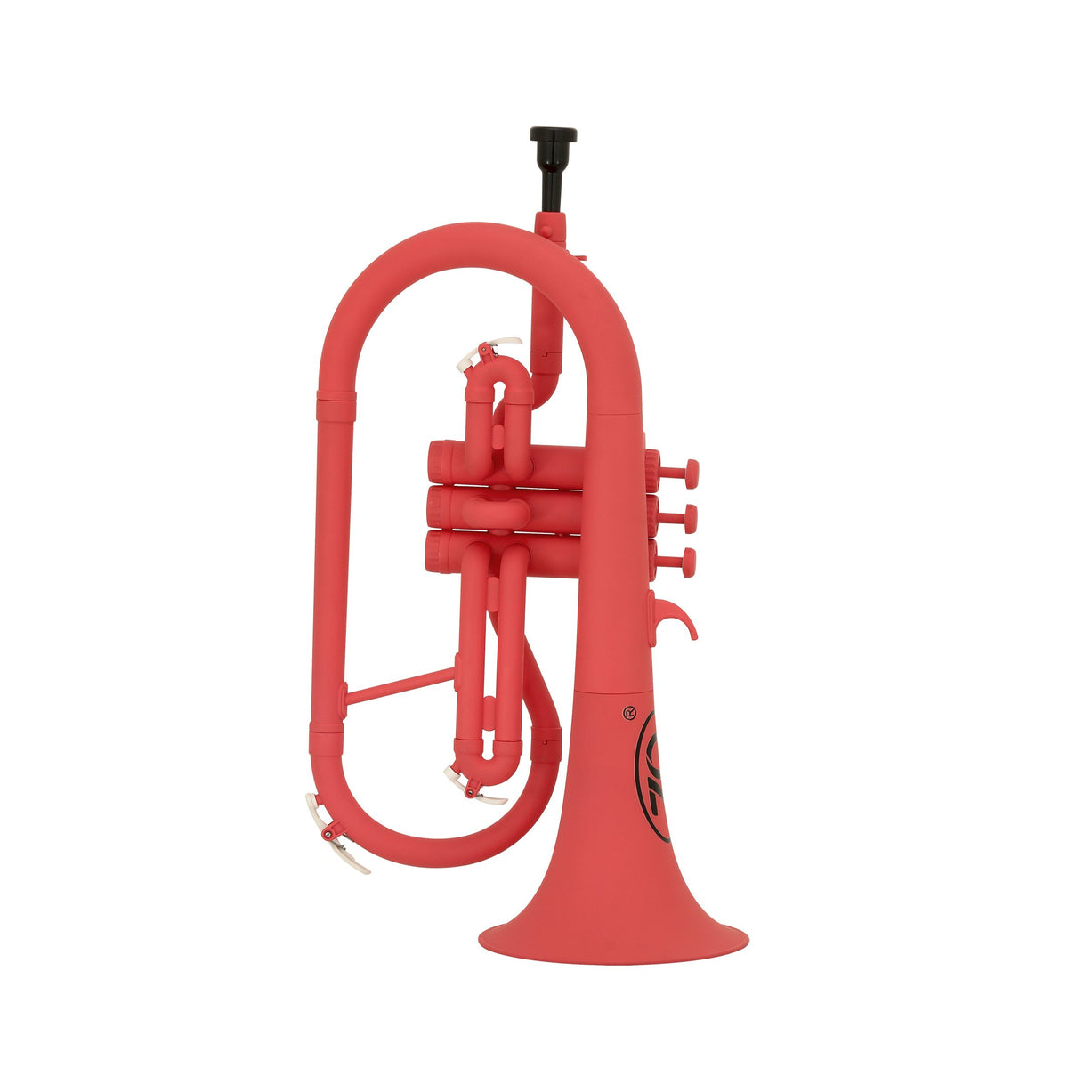 ZO - ABS Flugelhorns-Trombone-ZO-Red-Music Elements